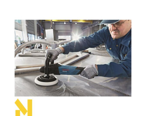 Машина полірувальна Bosch GPO 14 CE