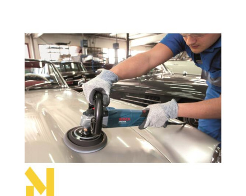 Машина полірувальна Bosch GPO 14 CE