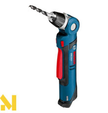 Дриль-шуруповерт акумуляторний Bosch GWB 10,8-LI (без АКБ та ЗП)