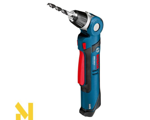 Дриль-шуруповерт акумуляторний Bosch GWB 10,8-LI (без АКБ та ЗП)