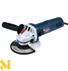 Болгарка (кутова шліфмашина) Bosch GWS 750-125 Professional