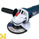 Болгарка (кутова шліфмашина) Bosch GWS 750-125 Professional