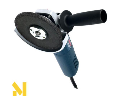 Болгарка (кутова шліфмашина) Bosch GWS 750-125 Professional