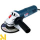 Болгарка (кутова шліфмашина) Bosch GWS 750-125 Professional