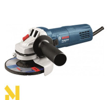 Болгарка (кутова шліфмашина) Bosch GWS 750 S