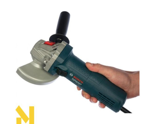 Болгарка (кутова шліфмашина) Bosch GWS 750 S