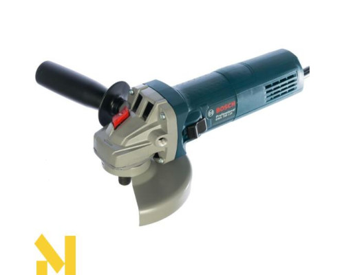 Болгарка (кутова шліфмашина) Bosch GWS 750 S