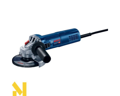 Болгарка (кутова шліфмашина) Bosch GWS 9-125 Professional
