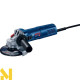 Болгарка (кутова шліфмашина) Bosch GWS 9-125 Professional