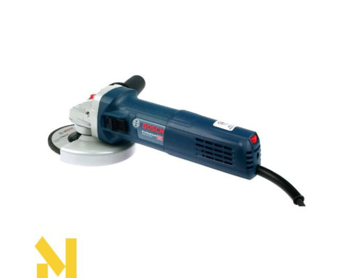 Болгарка (кутова шліфмашина) Bosch GWS 9-125 S