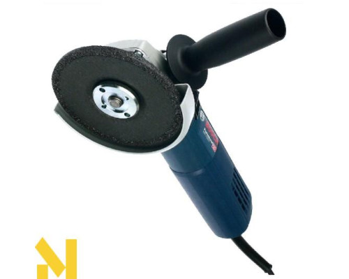 Болгарка (кутова шліфмашина) Bosch GWS 9-125 S