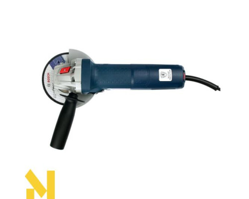 Болгарка (кутова шліфмашина) Bosch GWS 9-125 S