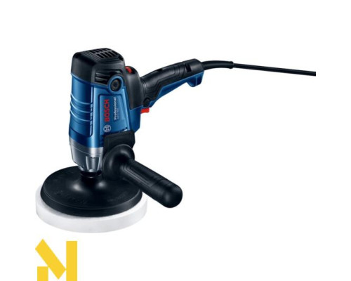 Машина полірувальна Bosch GPO 950