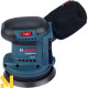 Шліфмашина ексцентрикова акумуляторна Bosch GEX 185-LI (без АКБ та ЗП)