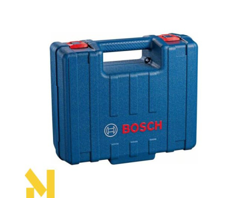 Шліфмашина ексцентрикова акумуляторна Bosch GEX 185-LI