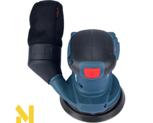 Шліфмашина ексцентрикова акумуляторна Bosch GEX 185-LI