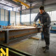 Болгарка (кутова шліфмашина) Bosch GWS 12-125 Professional