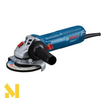 Болгарка (кутова шліфмашина) Bosch GWS 12-125 Professional