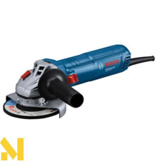 Болгарка (кутова шліфмашина) Bosch GWS 12-125 Professional