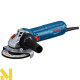 Болгарка (кутова шліфмашина) Bosch GWS 12-125 Professional