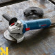 Болгарка (кутова шліфмашина) Bosch GWS 12-125 Professional