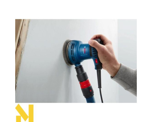 Шліфмашина ексцентрикова Bosch GEX 125 Professional