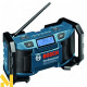 Радіоприймач гібридний Bosch GML SoundBoxx (без АКБ та ЗП)