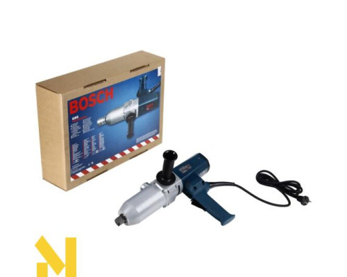 Гайковерт електричний Bosch GDS 30