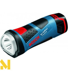 Ліхтар акумуляторний Bosch GLI 10,8 V-Li (без АКБ та ЗП)