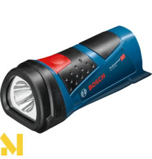 Ліхтар акумуляторний Bosch GLI 12V-80 Professional (без АКБ та ЗП)