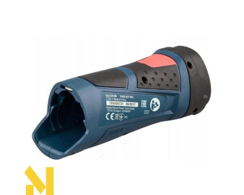 Ліхтар акумуляторний Bosch GLI 12V-80 Professional (без АКБ та ЗП)