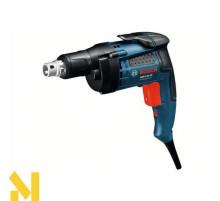 Шуруповерт мережевий Bosch GSR 6-25 TE