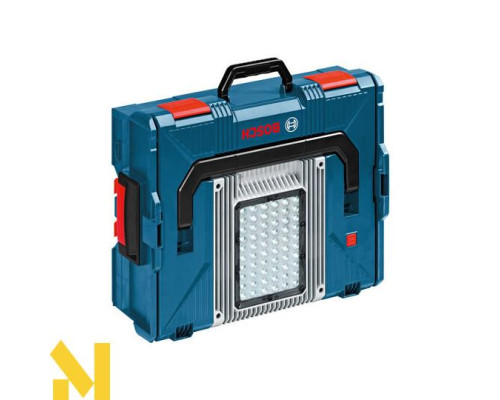 Ліхтар акумуляторний Bosch GLI PortaLED 136