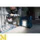 Ліхтар акумуляторний Bosch GLI PortaLED 136