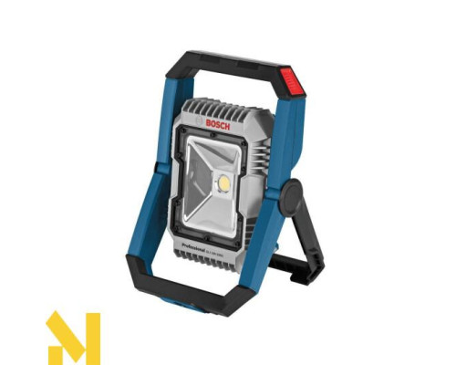 Ліхтар акумуляторний Bosch GLI 18V-1900