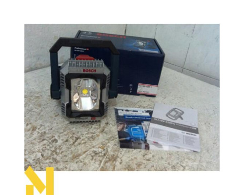 Ліхтар акумуляторний Bosch GLI 18V-2200 C