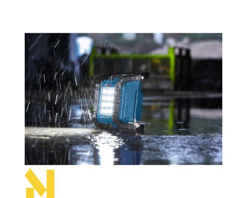 Ліхтар акумуляторний Bosch GLI 18V-1200 C (без АКБ та ЗП)