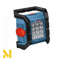 Ліхтар акумуляторний Bosch GLI 18V-1200 C (без АКБ та ЗП)