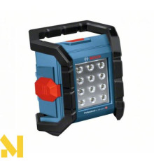 Ліхтар акумуляторний Bosch GLI 18V-1200 C (без АКБ та ЗП)