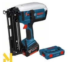 Цвяхозабивач акумуляторний Bosch GSK 18 V-LI L-BOXX