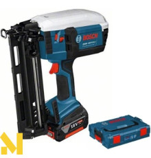 Цвяхозабивач акумуляторний Bosch GSK 18 V-LI L-BOXX