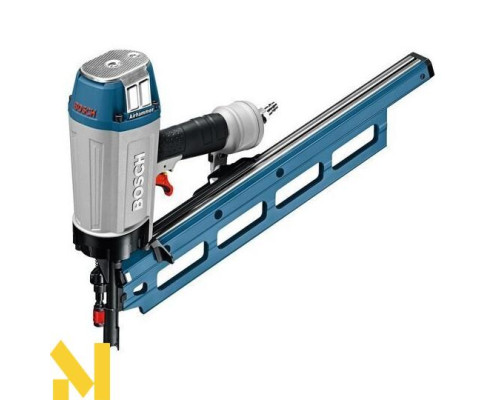 Цвяхозабивач пневматичний Bosch GSN 90-21 RK