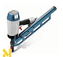 Цвяхозабивач пневматичний Bosch GSN 90-34 DK (0601491301)