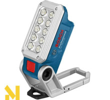 Ліхтар акумуляторний Bosch GLI 12V-330 (без АКБ та ЗП)