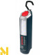 Ліхтар акумуляторний Bosch GLI 12V-300 (без АКБ та ЗП)