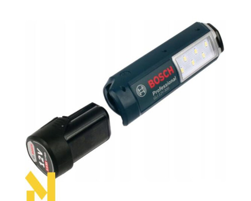 Ліхтар акумуляторний Bosch GLI 12V-300 (без АКБ та ЗП)