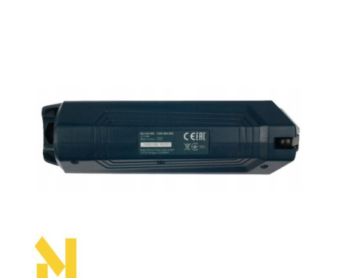 Ліхтар акумуляторний Bosch GLI 12V-300 (без АКБ та ЗП)