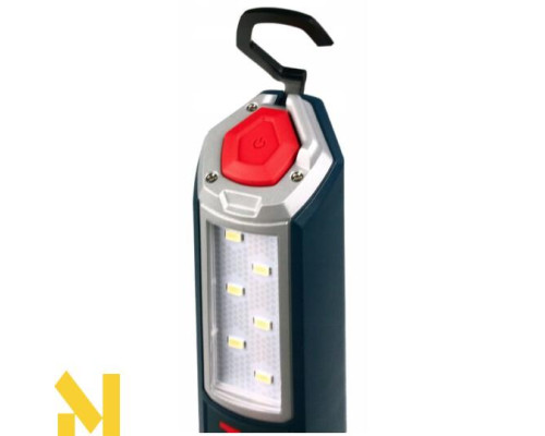 Ліхтар акумуляторний Bosch GLI 12V-300 (без АКБ та ЗП)