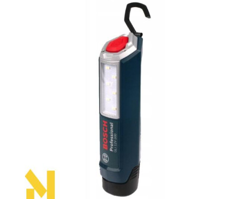 Ліхтар акумуляторний Bosch GLI 12V-300 (без АКБ та ЗП)