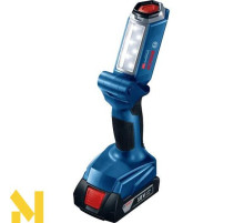 Ліхтар акумуляторний Bosch GLI 18V-300 (без АКБ та ЗП)